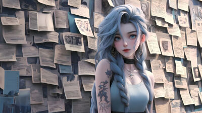 我已经够勇敢了，该遗憾的人不应该是我