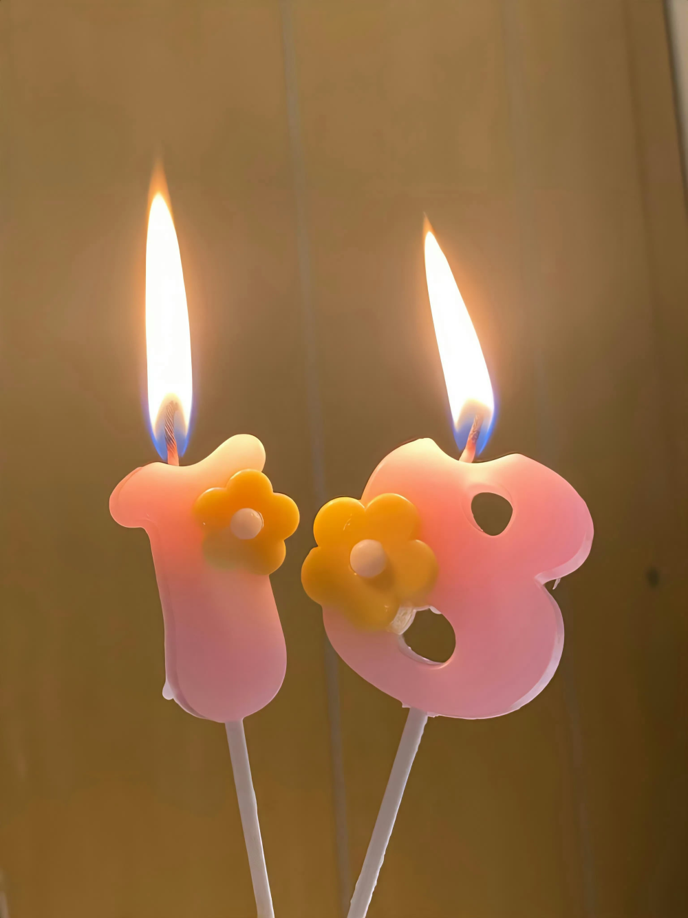 年年18岁