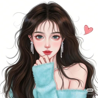 女生