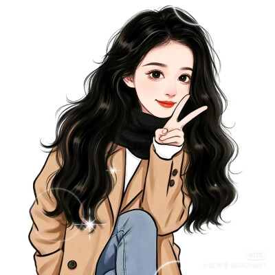 女生