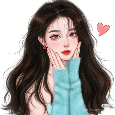 女生