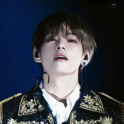 金泰亨
摩爾曼斯克；鐘情不凍港”Romantique
