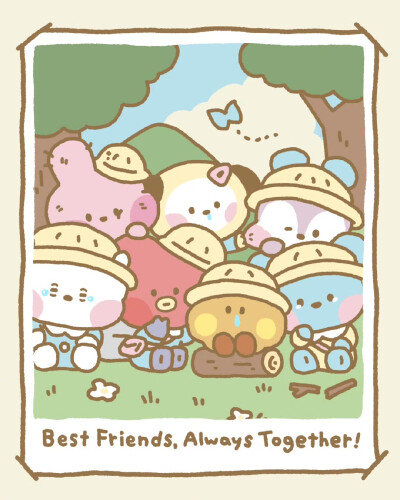 bt21