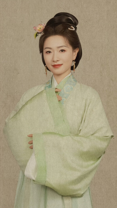 万茜