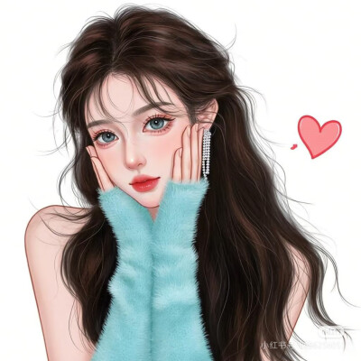 女生