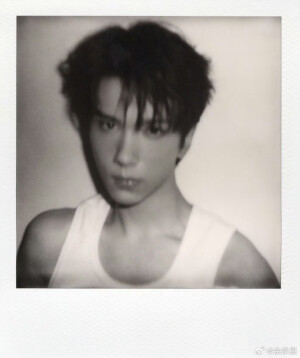 王安宇 胡一天 余承恩 白敬亭