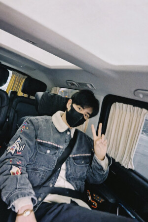 王安宇 胡一天 余承恩 白敬亭