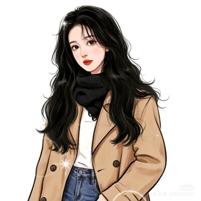 女生