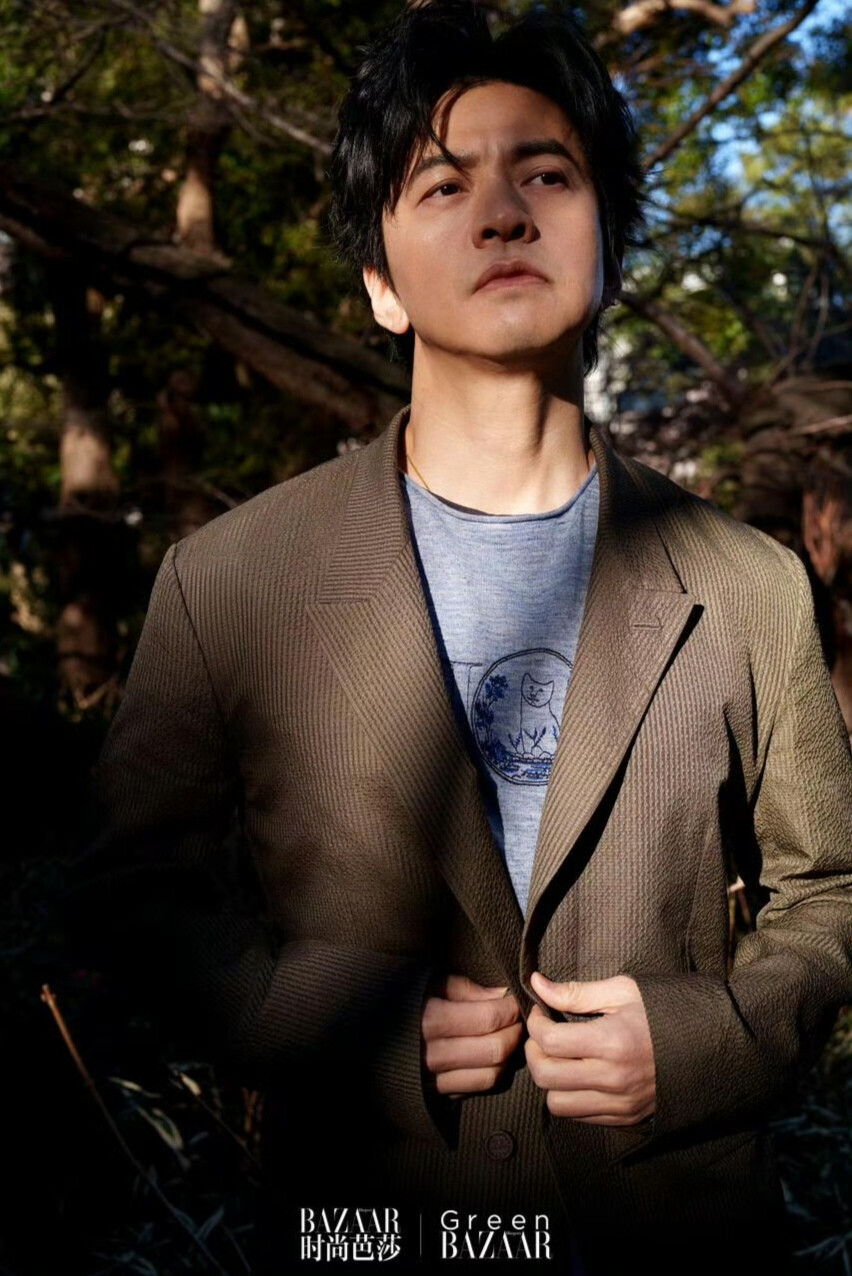 李健