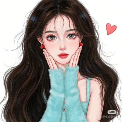 女生