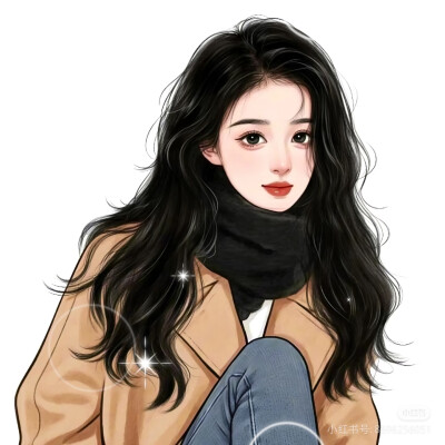 女生