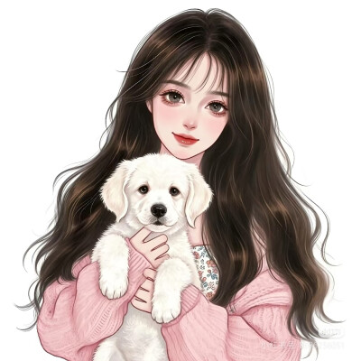 女生