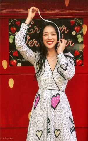 sulli