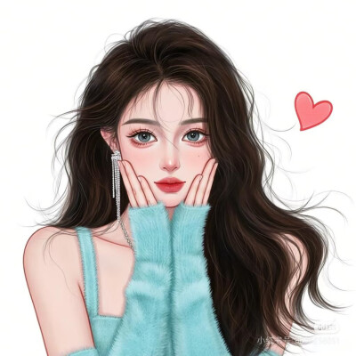 女生