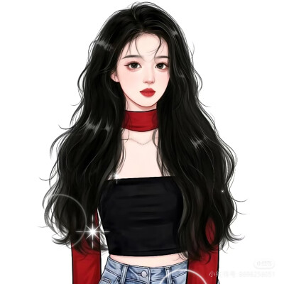 女生