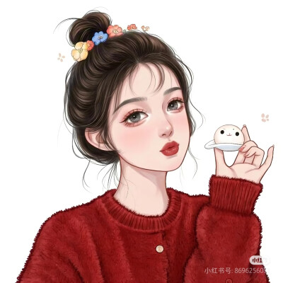 女生