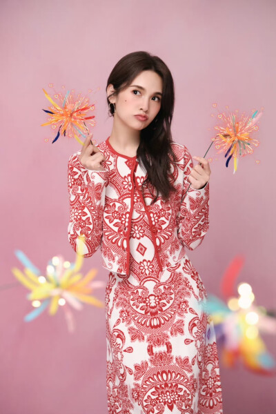 杨丞琳