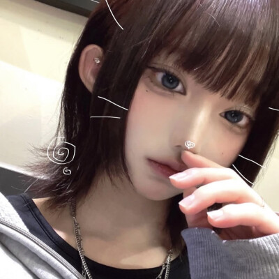 玩偶的心脏就像打结的毛线团