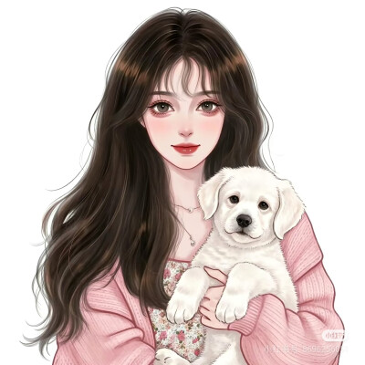 女生