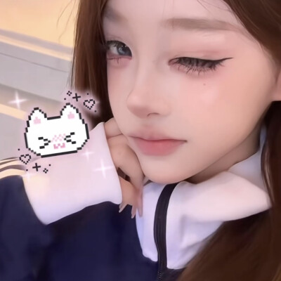 娃娃脸