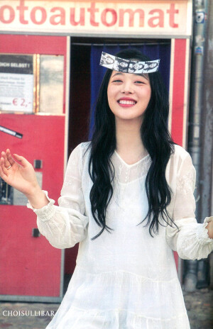 sulli