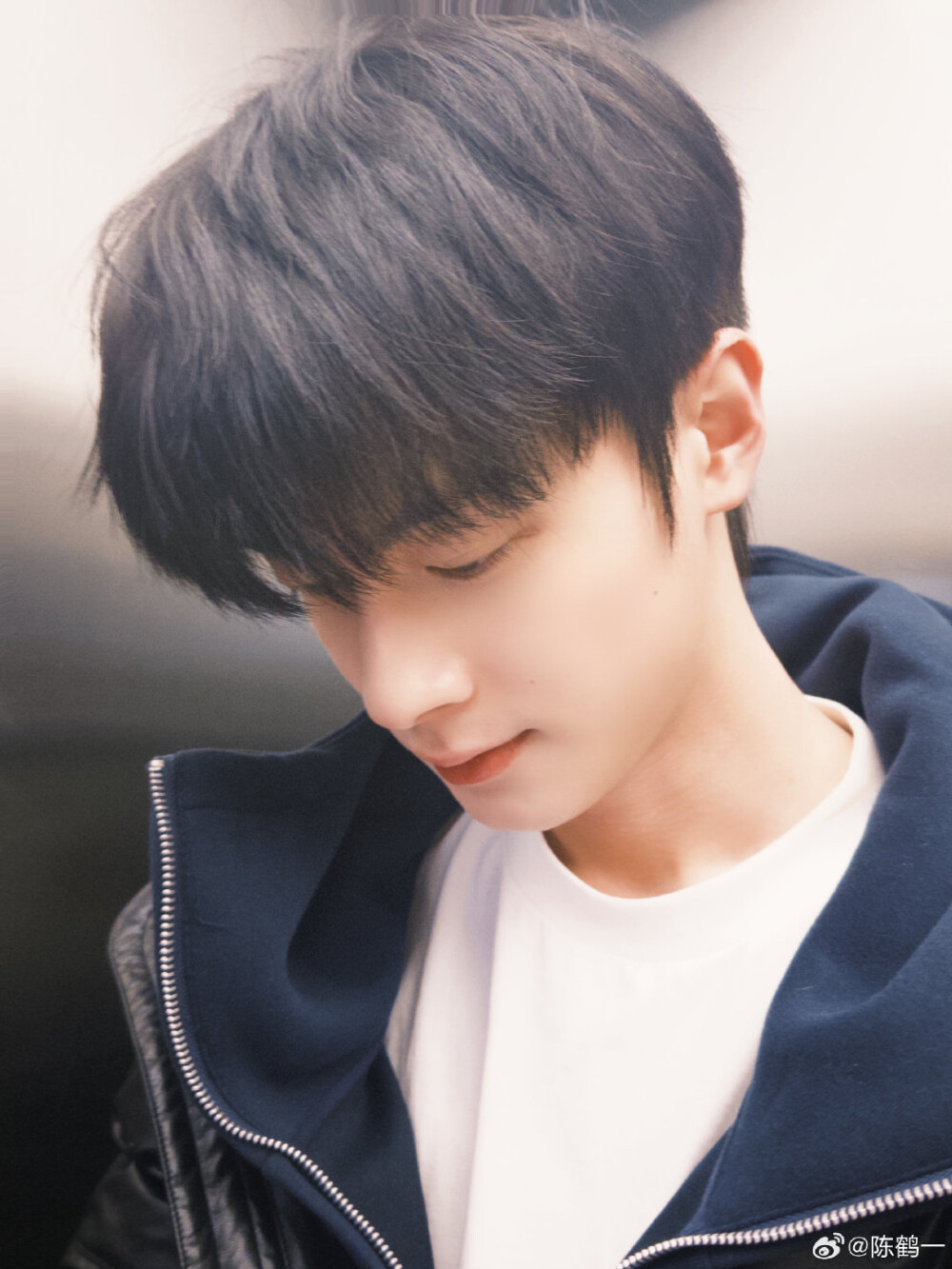 张凌赫 陈鹤一 黄誉博 邵子恒 周翊然