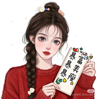 女生