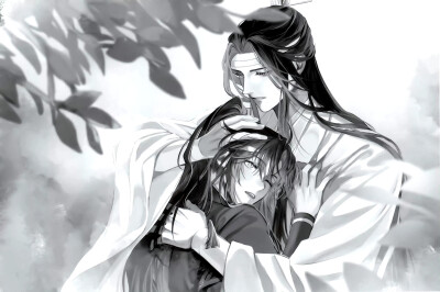 魔道祖师