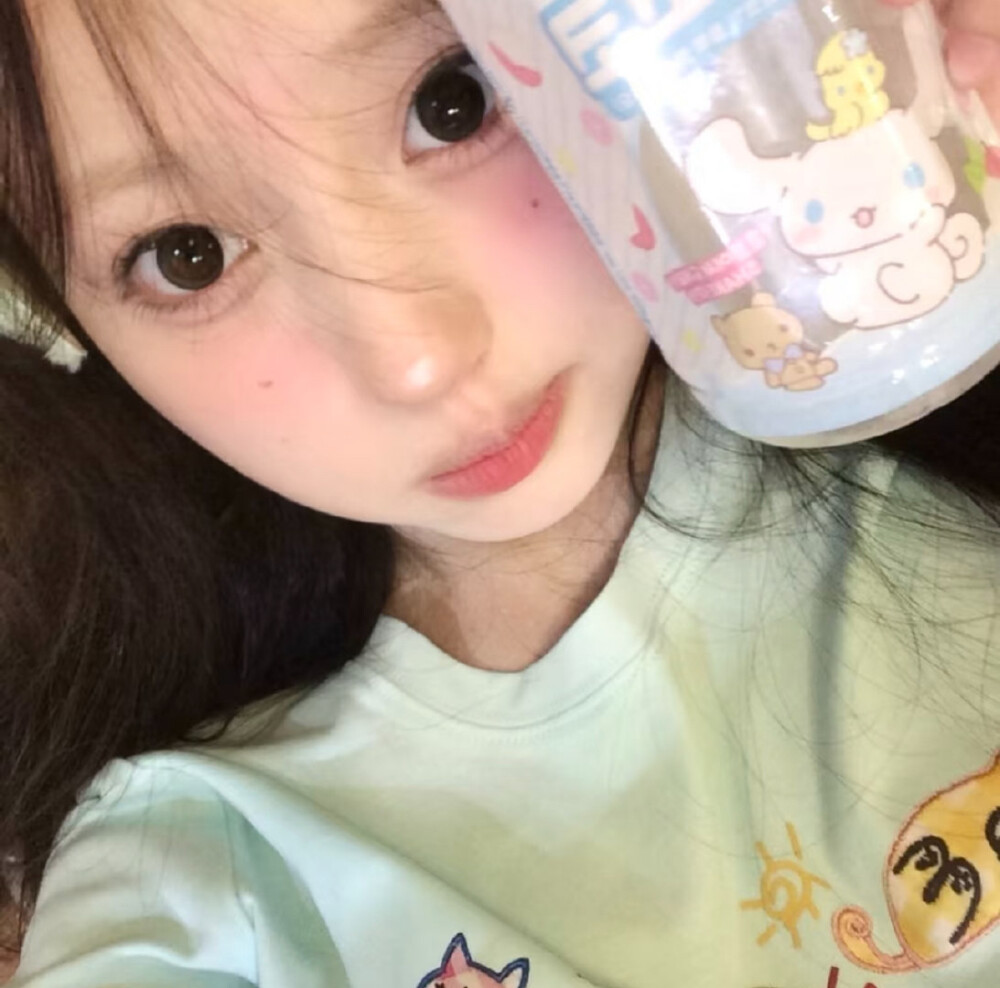枫叶做的风铃