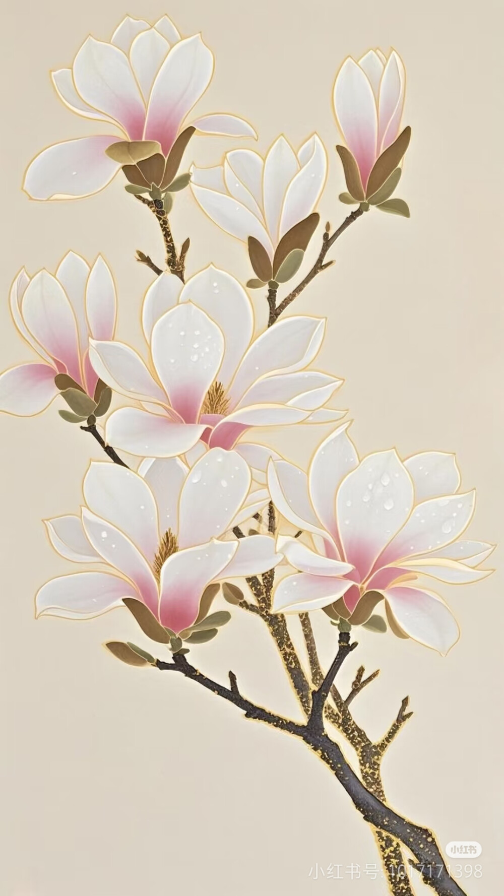 工笔
