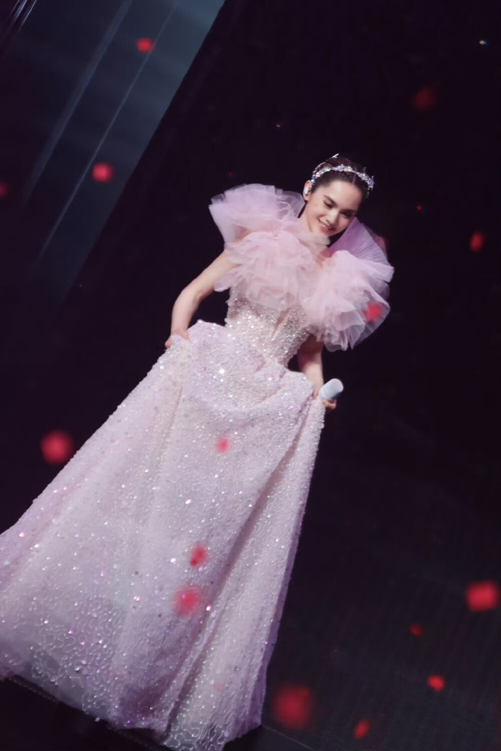 杨丞琳