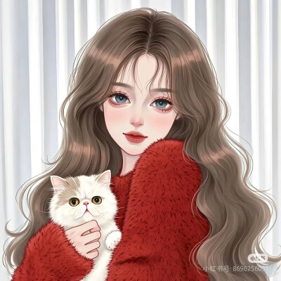 女生
