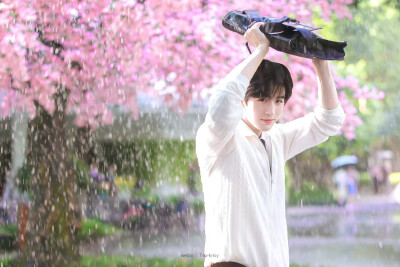 张凌赫·何苏叶