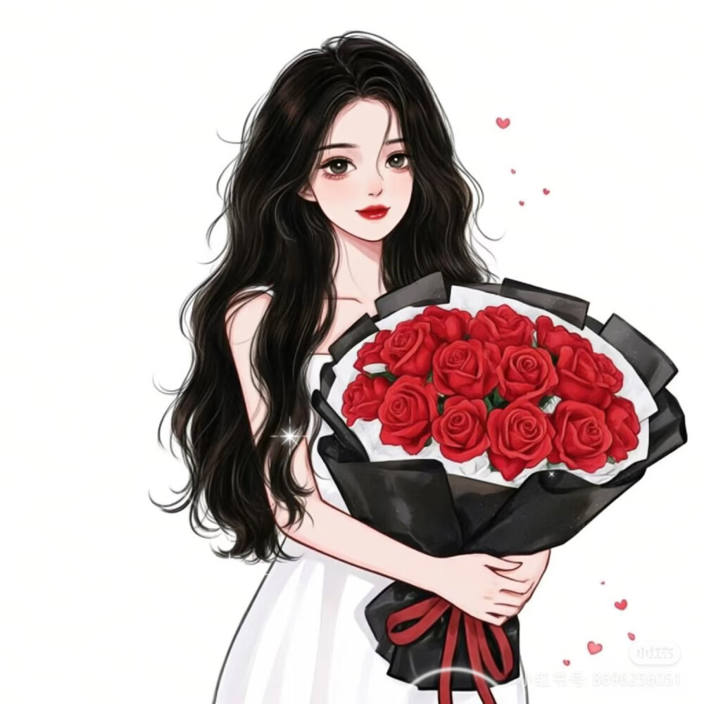 女生
