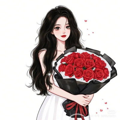 女生