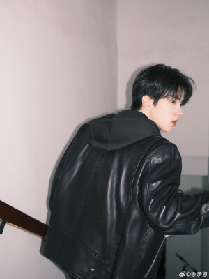 王安宇 胡一天 余承恩 白敬亭