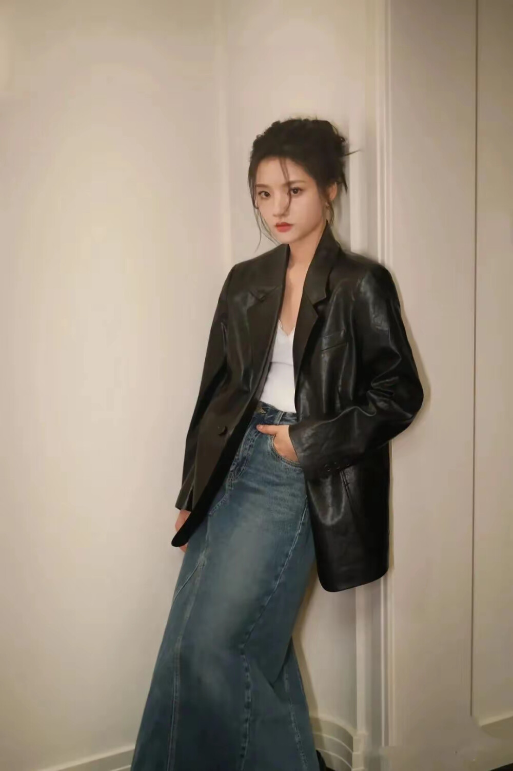 穿搭