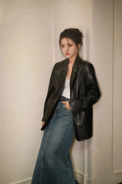穿搭