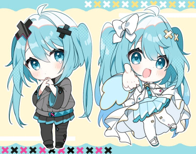 初音壁纸