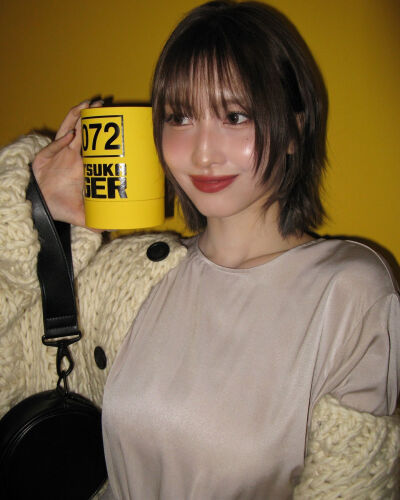 momo