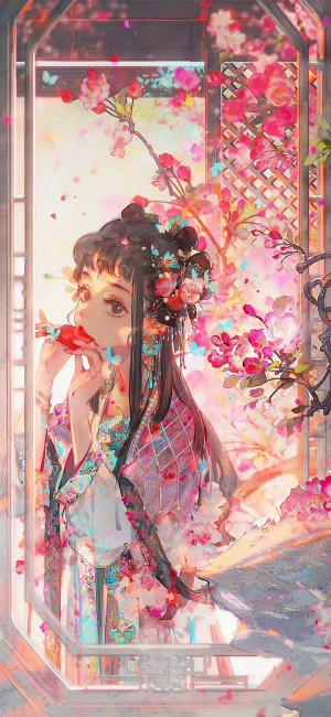 国风专场