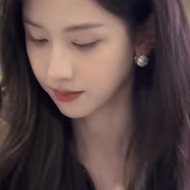 女孩