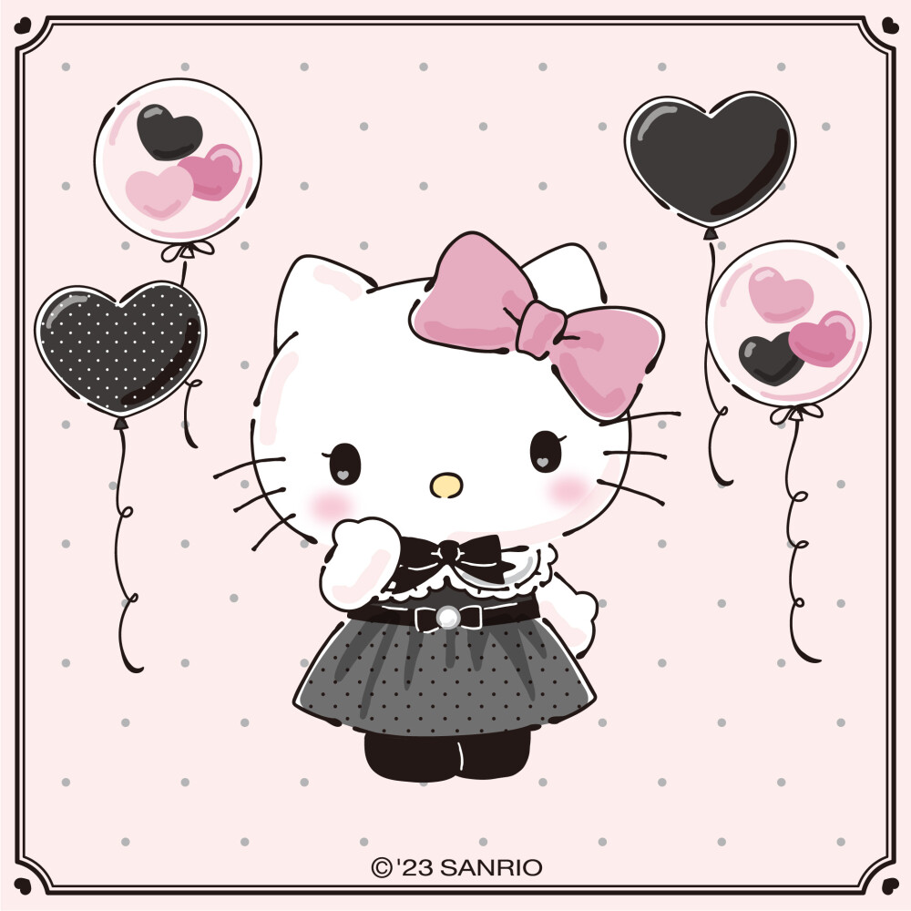 『三丽鸥sanrio』头像▪壁纸