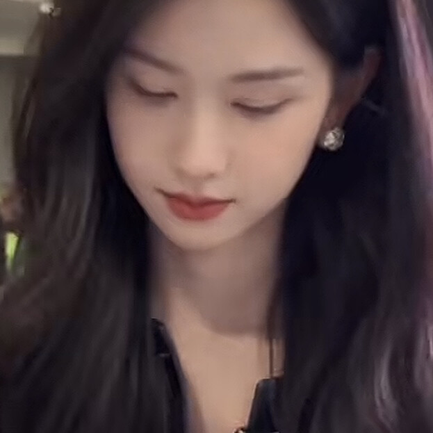 女孩