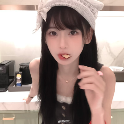 林舒晴