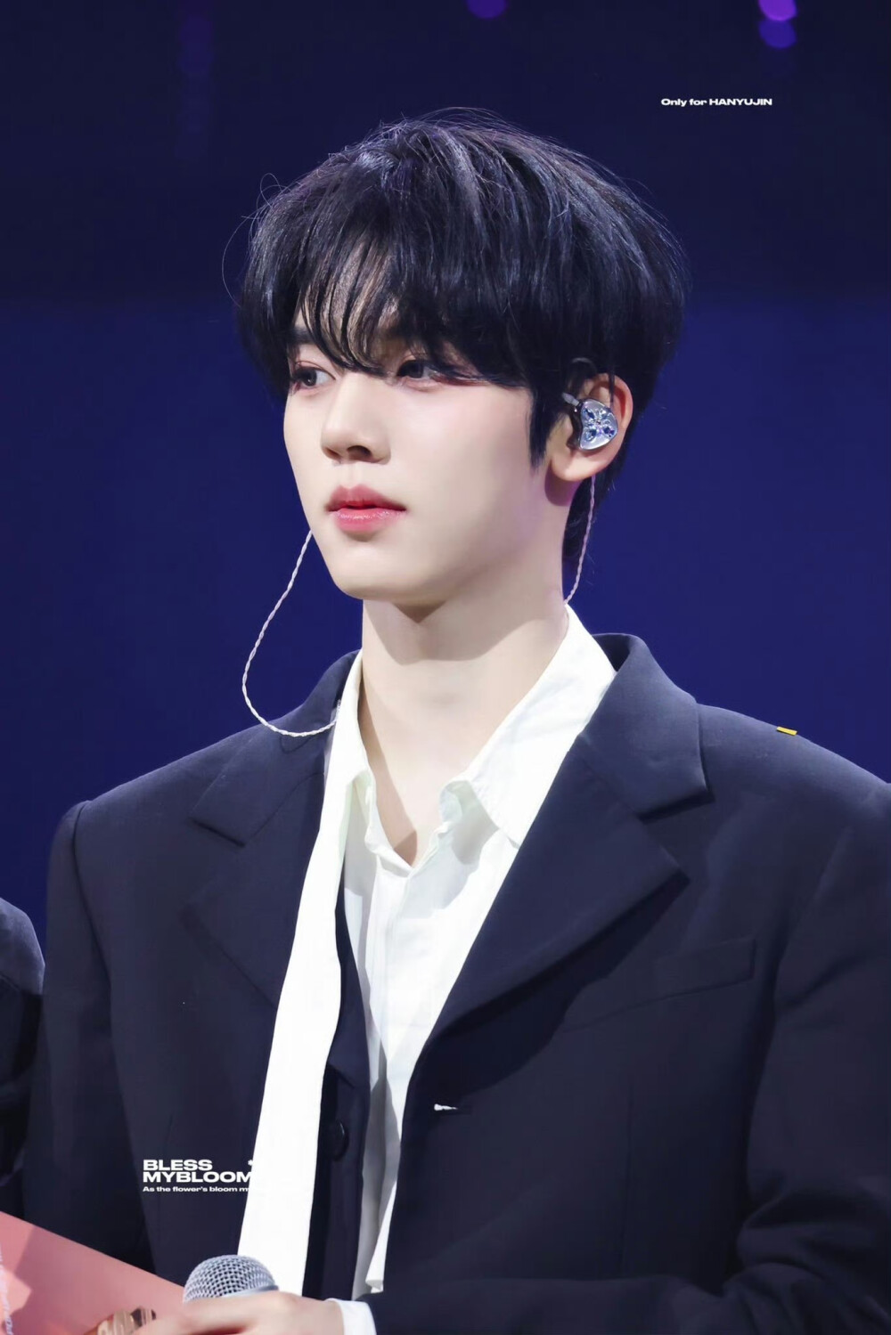 韩维辰 饭拍高清