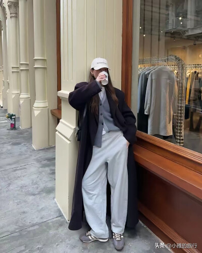 穿搭