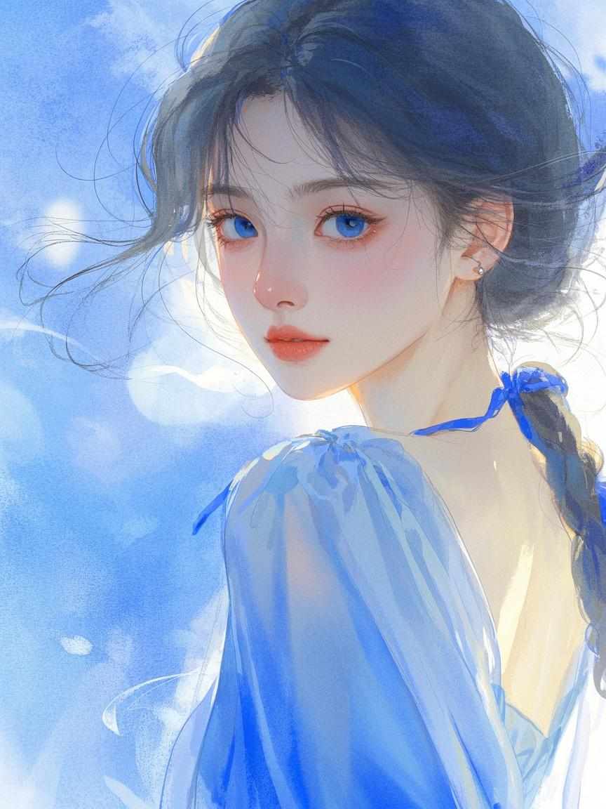 底图