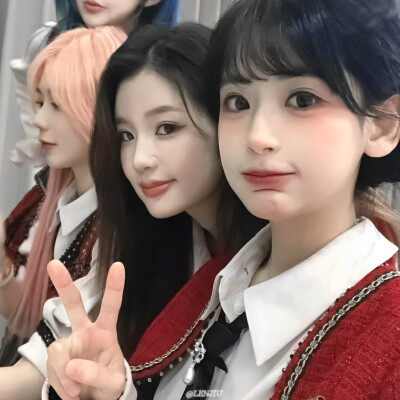 林舒晴王奕
