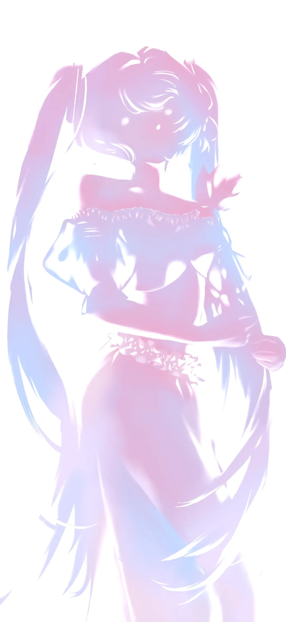 初音